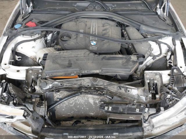 Photo 9 VIN: WBA8J1C54JA485913 - BMW 328D 