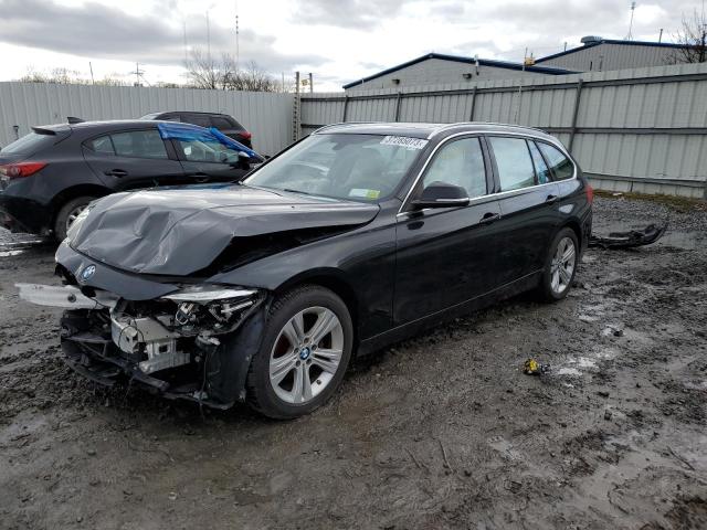 Photo 0 VIN: WBA8J1C55GK710844 - BMW 328 D XDRI 