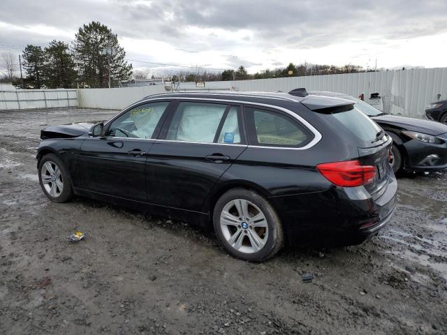 Photo 1 VIN: WBA8J1C55GK710844 - BMW 328 D XDRI 