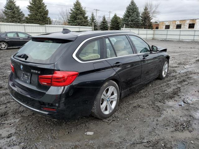 Photo 2 VIN: WBA8J1C55GK710844 - BMW 328 D XDRI 