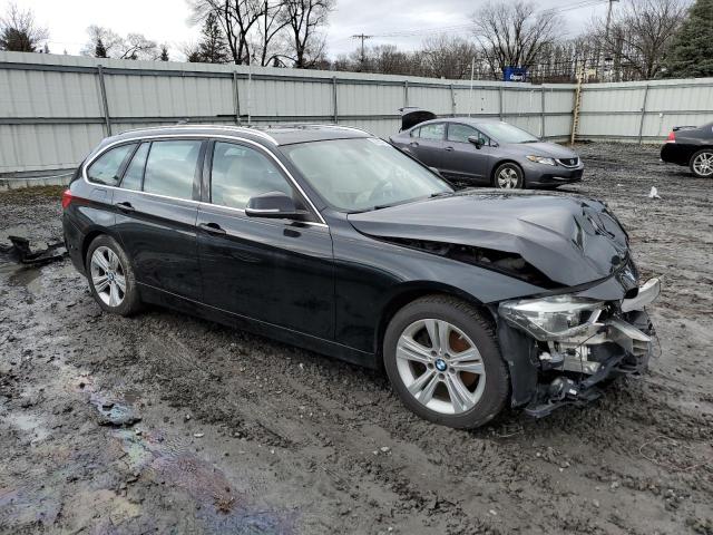 Photo 3 VIN: WBA8J1C55GK710844 - BMW 328 D XDRI 