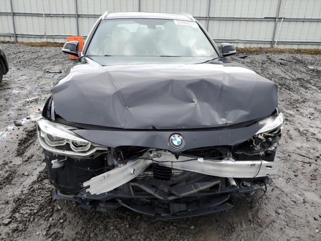 Photo 4 VIN: WBA8J1C55GK710844 - BMW 328 D XDRI 