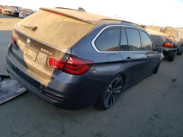 Photo 2 VIN: WBA8J1C55JA019097 - BMW 328 D XDRI 