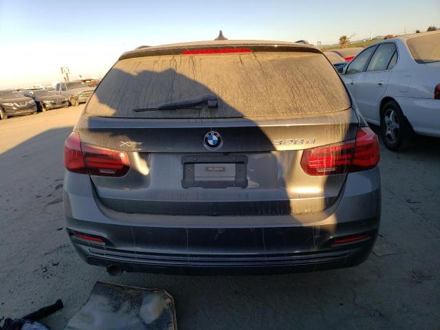 Photo 5 VIN: WBA8J1C55JA019097 - BMW 328 D XDRI 