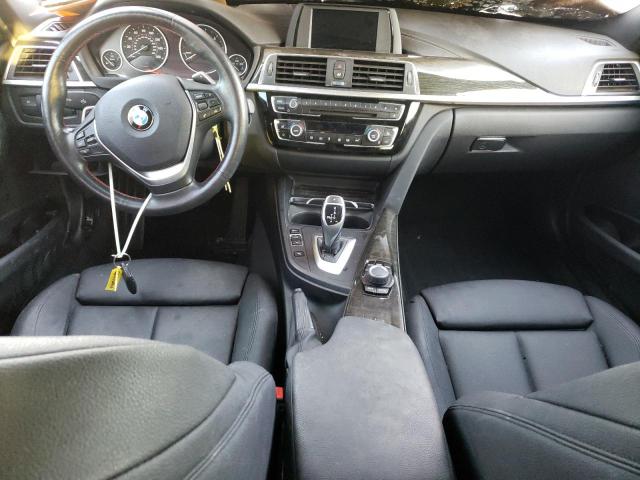 Photo 7 VIN: WBA8J1C55JA019097 - BMW 328 D XDRI 