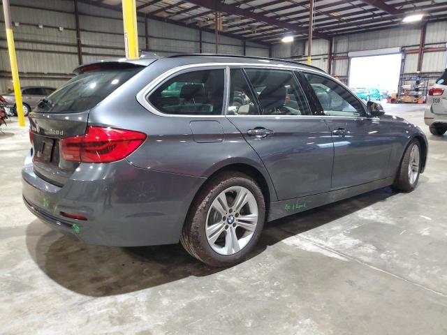 Photo 2 VIN: WBA8J1C57JA018890 - BMW 3 SERIES 