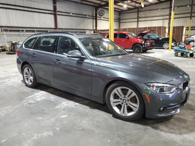 Photo 3 VIN: WBA8J1C57JA018890 - BMW 3 SERIES 