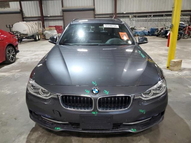 Photo 4 VIN: WBA8J1C57JA018890 - BMW 3 SERIES 