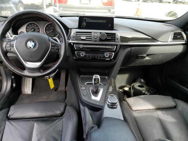 Photo 7 VIN: WBA8J1C58GK710675 - BMW 3 SERIES 