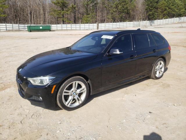 Photo 0 VIN: WBA8J1C59GK710846 - BMW 328 D XDRI 