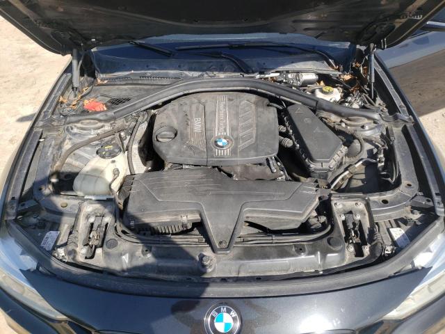 Photo 10 VIN: WBA8J1C59GK710846 - BMW 328 D XDRI 