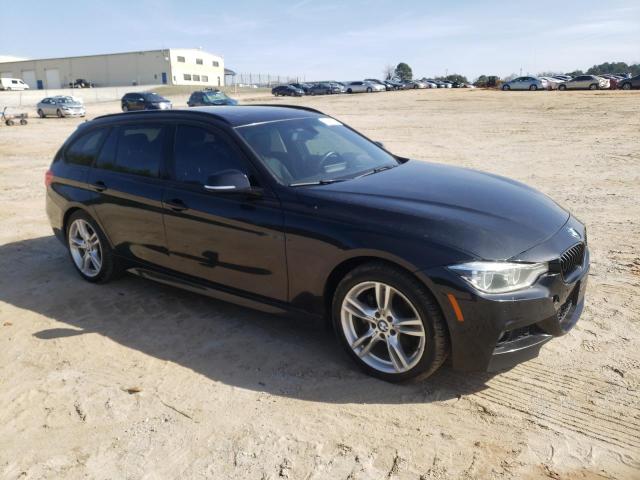 Photo 3 VIN: WBA8J1C59GK710846 - BMW 328 D XDRI 