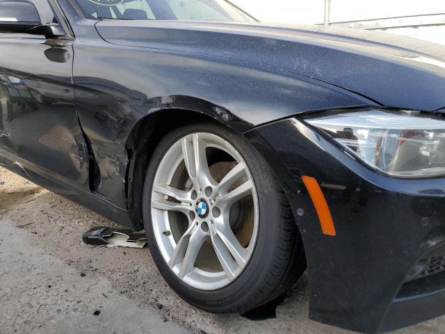 Photo 8 VIN: WBA8J1C59GK710846 - BMW 328 D XDRI 