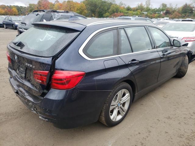 Photo 3 VIN: WBA8J1C5XGK710855 - BMW 328 D XDRI 