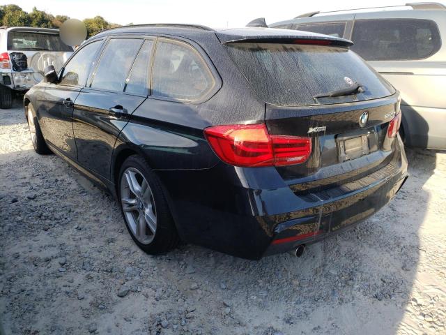 Photo 2 VIN: WBA8J1C5XGK710905 - BMW 328 D XDRI 