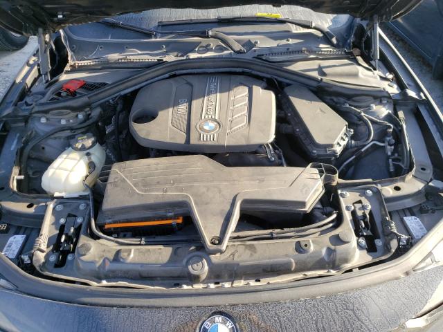 Photo 6 VIN: WBA8J1C5XGK710905 - BMW 328 D XDRI 