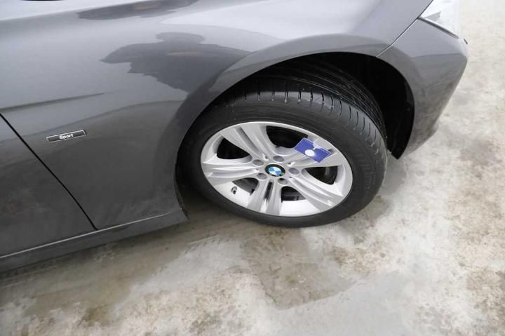 Photo 21 VIN: WBA8J31040F699160 - BMW 3-SRIE TOURING &#3912 