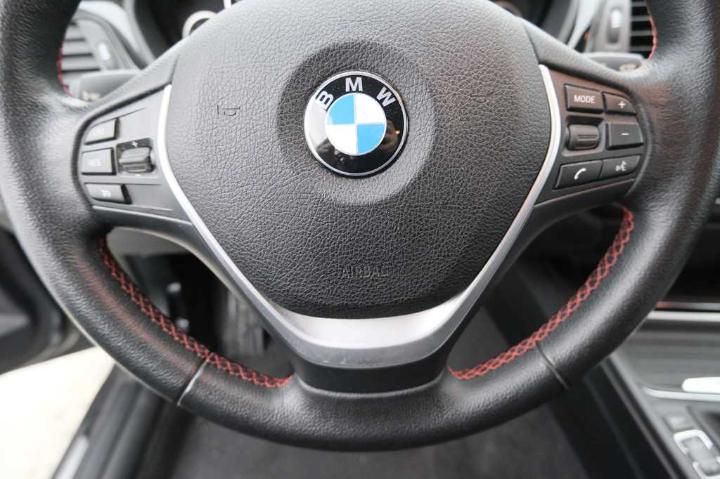 Photo 28 VIN: WBA8J31040F699160 - BMW 3-SRIE TOURING &#3912 