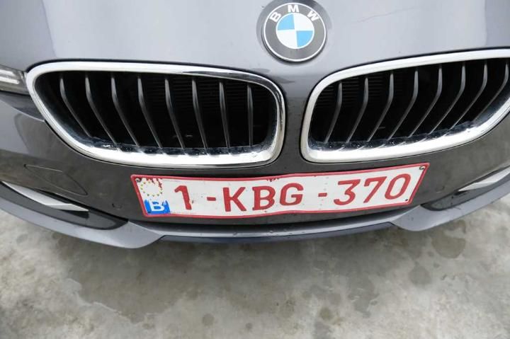 Photo 5 VIN: WBA8J31040F699160 - BMW 3-SRIE TOURING &#3912 