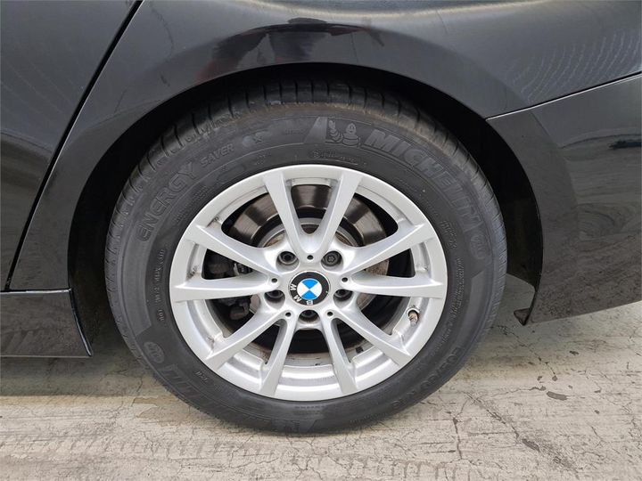 Photo 14 VIN: WBA8J91000A717864 - BMW 320 