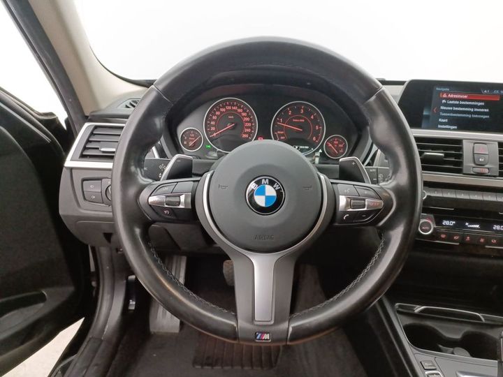 Photo 22 VIN: WBA8J91000A904084 - BMW 3-SERIE TOURING '15 