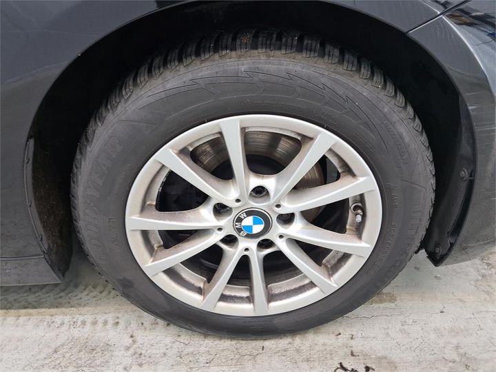 Photo 13 VIN: WBA8J91000FH18793 - BMW 320 