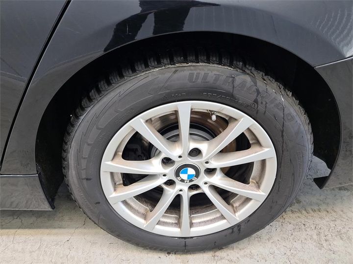 Photo 14 VIN: WBA8J91000FH18793 - BMW 320 