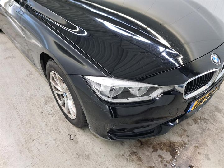 Photo 21 VIN: WBA8J91000FH18793 - BMW 320 