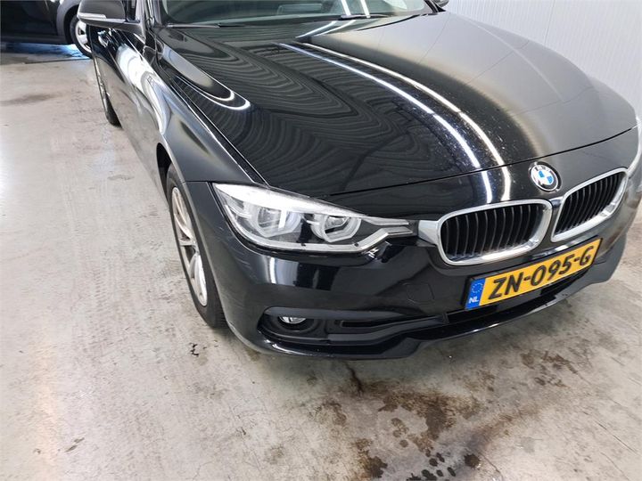 Photo 23 VIN: WBA8J91000FH18793 - BMW 320 