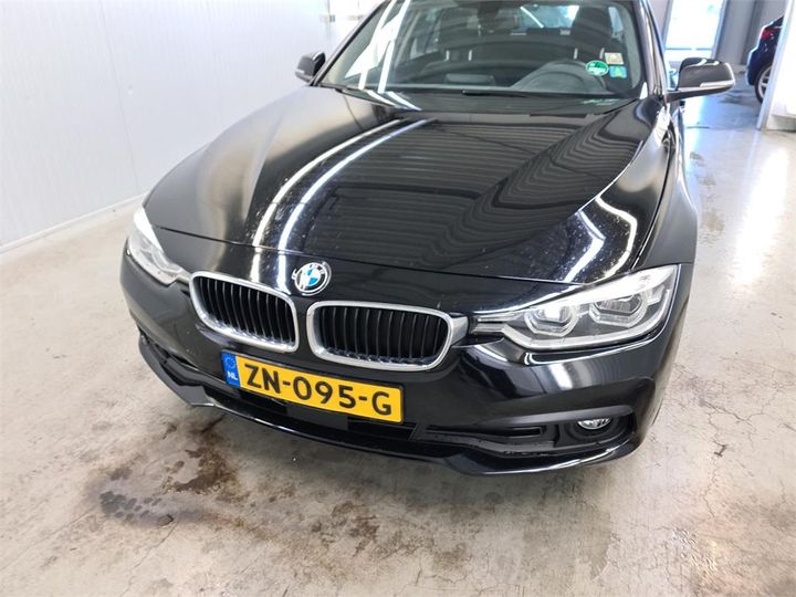 Photo 32 VIN: WBA8J91000FH18793 - BMW 320 