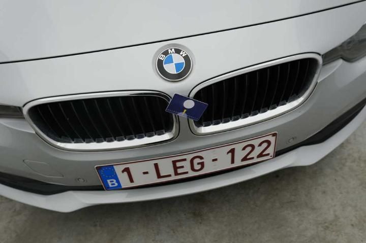 Photo 24 VIN: WBA8J91000K400211 - BMW 3-SRIE TOURING &#3912 