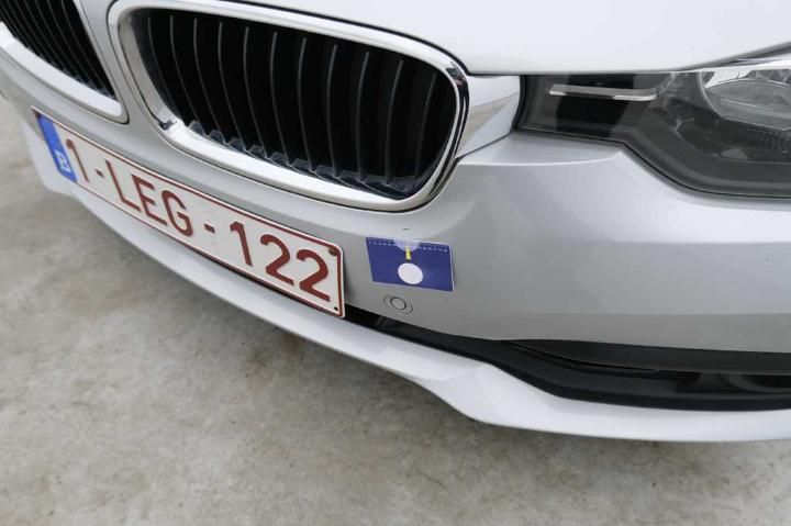 Photo 26 VIN: WBA8J91000K400211 - BMW 3-SRIE TOURING &#3912 