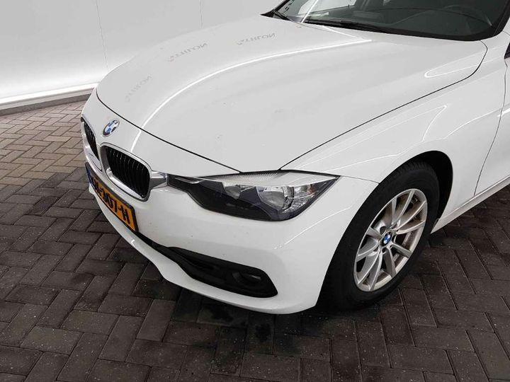 Photo 17 VIN: WBA8J91000K400239 - BMW 3 SERIE TOURING 