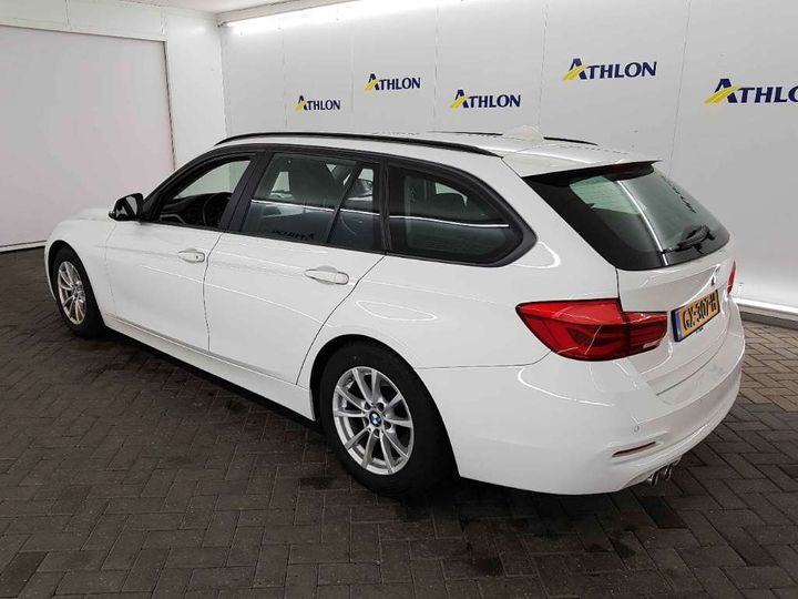 Photo 3 VIN: WBA8J91000K400239 - BMW 3 SERIE TOURING 