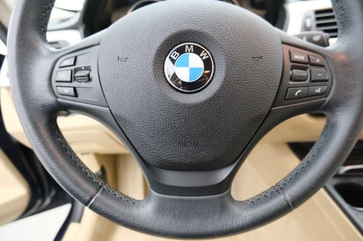 Photo 28 VIN: WBA8J91000K726591 - BMW 3-SERIE TOURING &#3915 