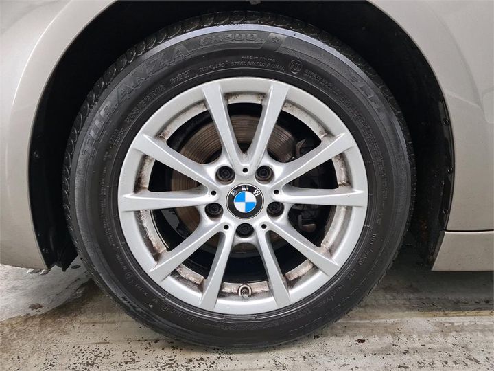 Photo 12 VIN: WBA8J91000K726980 - BMW 320 