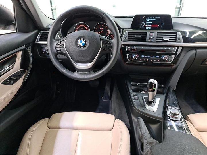 Photo 6 VIN: WBA8J91000K726980 - BMW 320 