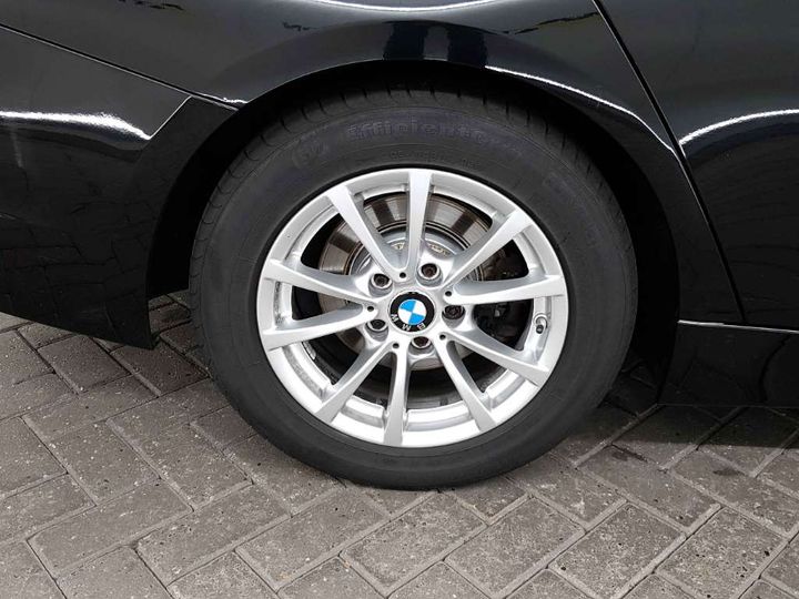 Photo 12 VIN: WBA8J91000K836377 - BMW 3 SERIE TOURING 