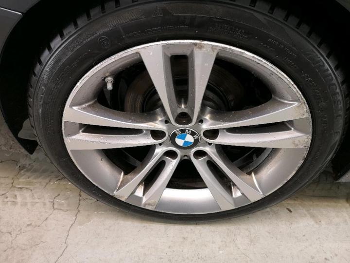 Photo 15 VIN: WBA8J91000K836752 - BMW 320 