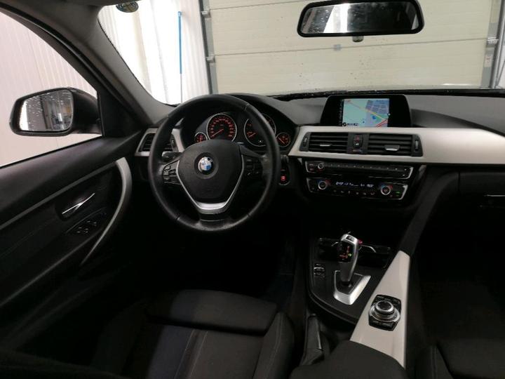 Photo 6 VIN: WBA8J91000K836752 - BMW 320 