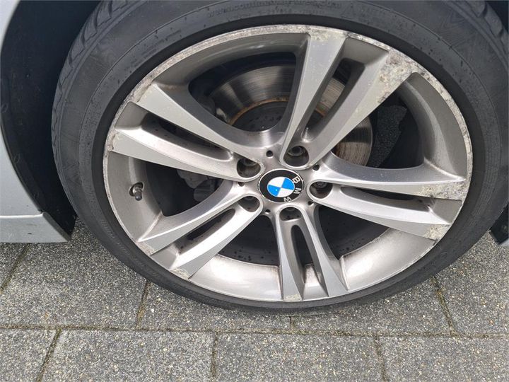 Photo 12 VIN: WBA8J91000K837027 - BMW 3-SERIE 