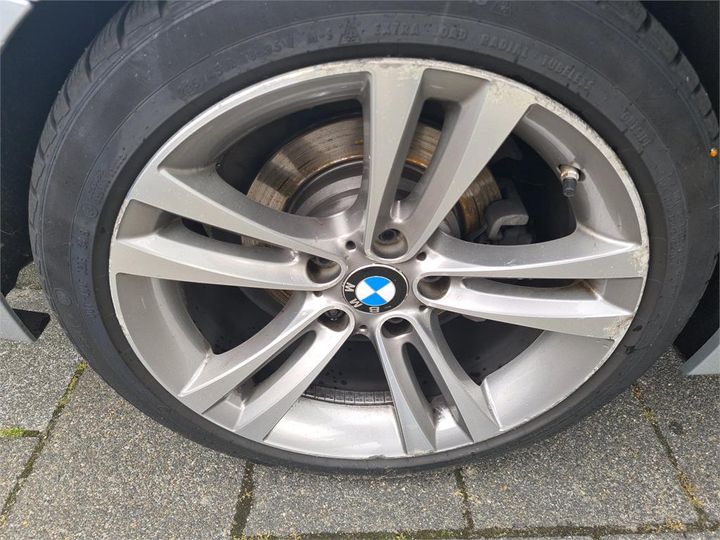 Photo 16 VIN: WBA8J91000K837027 - BMW 3-SERIE 