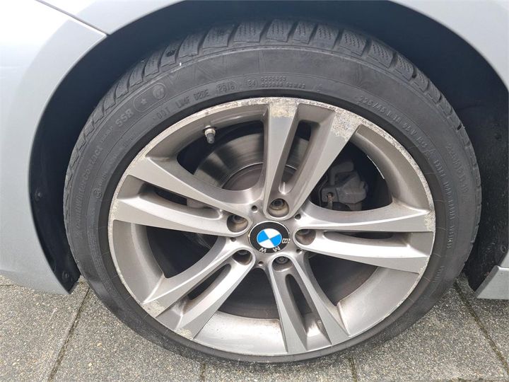 Photo 18 VIN: WBA8J91000K837027 - BMW 3-SERIE 