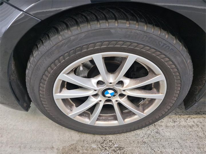 Photo 12 VIN: WBA8J91000K837061 - BMW 320 