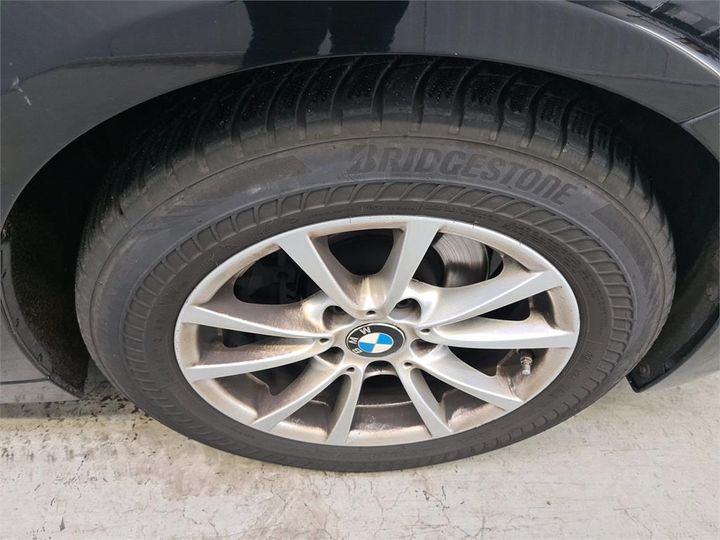 Photo 13 VIN: WBA8J91000K837061 - BMW 320 