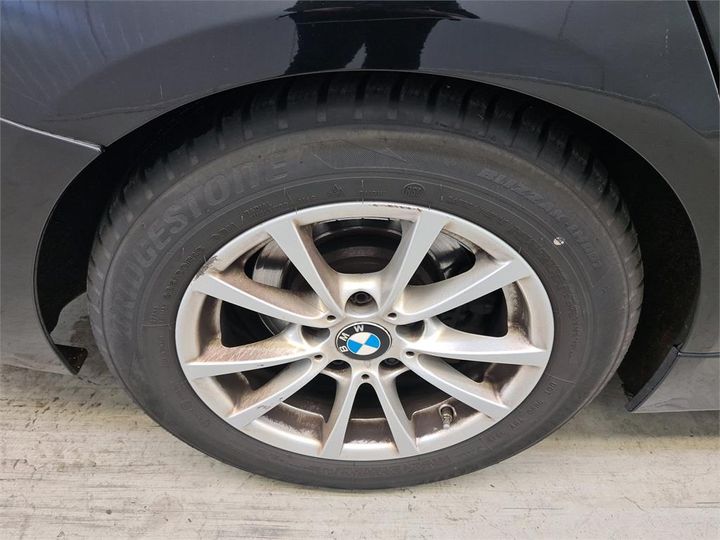 Photo 15 VIN: WBA8J91000K837061 - BMW 320 