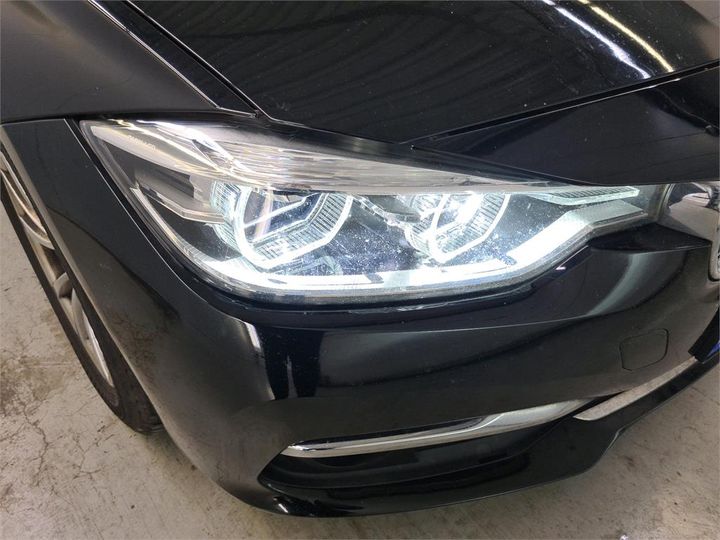 Photo 16 VIN: WBA8J91000K837061 - BMW 320 