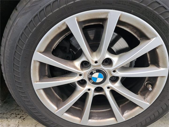 Photo 25 VIN: WBA8J91000K837061 - BMW 320 