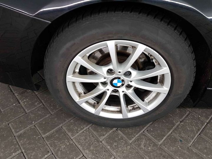 Photo 10 VIN: WBA8J91000K837223 - BMW 3 SERIE TOURING 