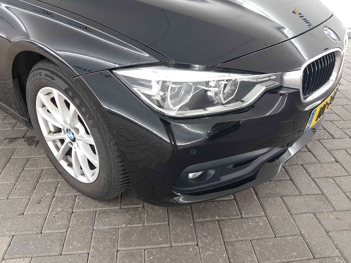 Photo 16 VIN: WBA8J91000K837223 - BMW 3 SERIE TOURING 